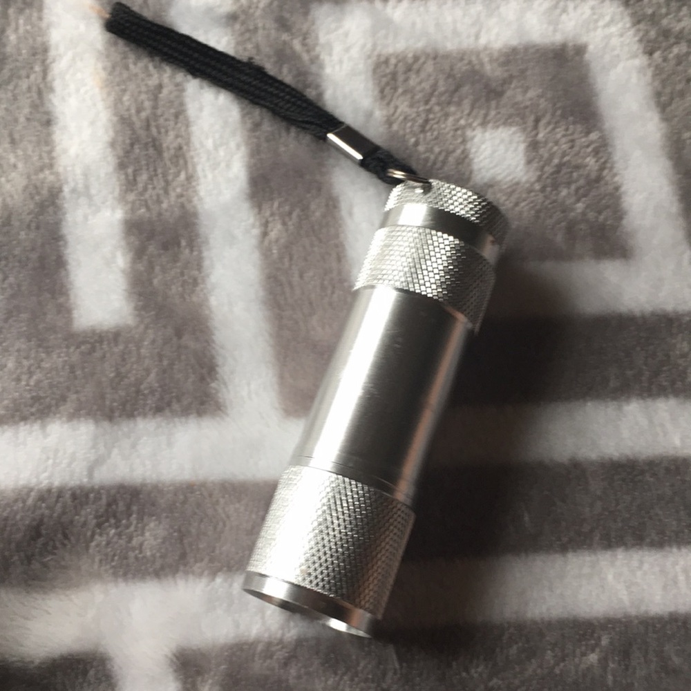 Flashlight